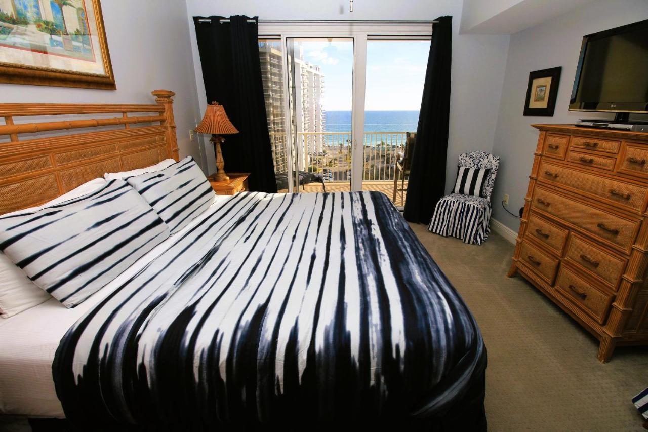 Ariel Dunes 1003 At Seascape Resort Scenic 98 Florida Beach Rentals 10Th Floor White Sand View Destin Exterior foto