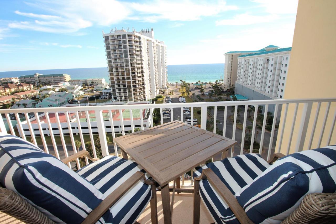 Ariel Dunes 1003 At Seascape Resort Scenic 98 Florida Beach Rentals 10Th Floor White Sand View Destin Exterior foto