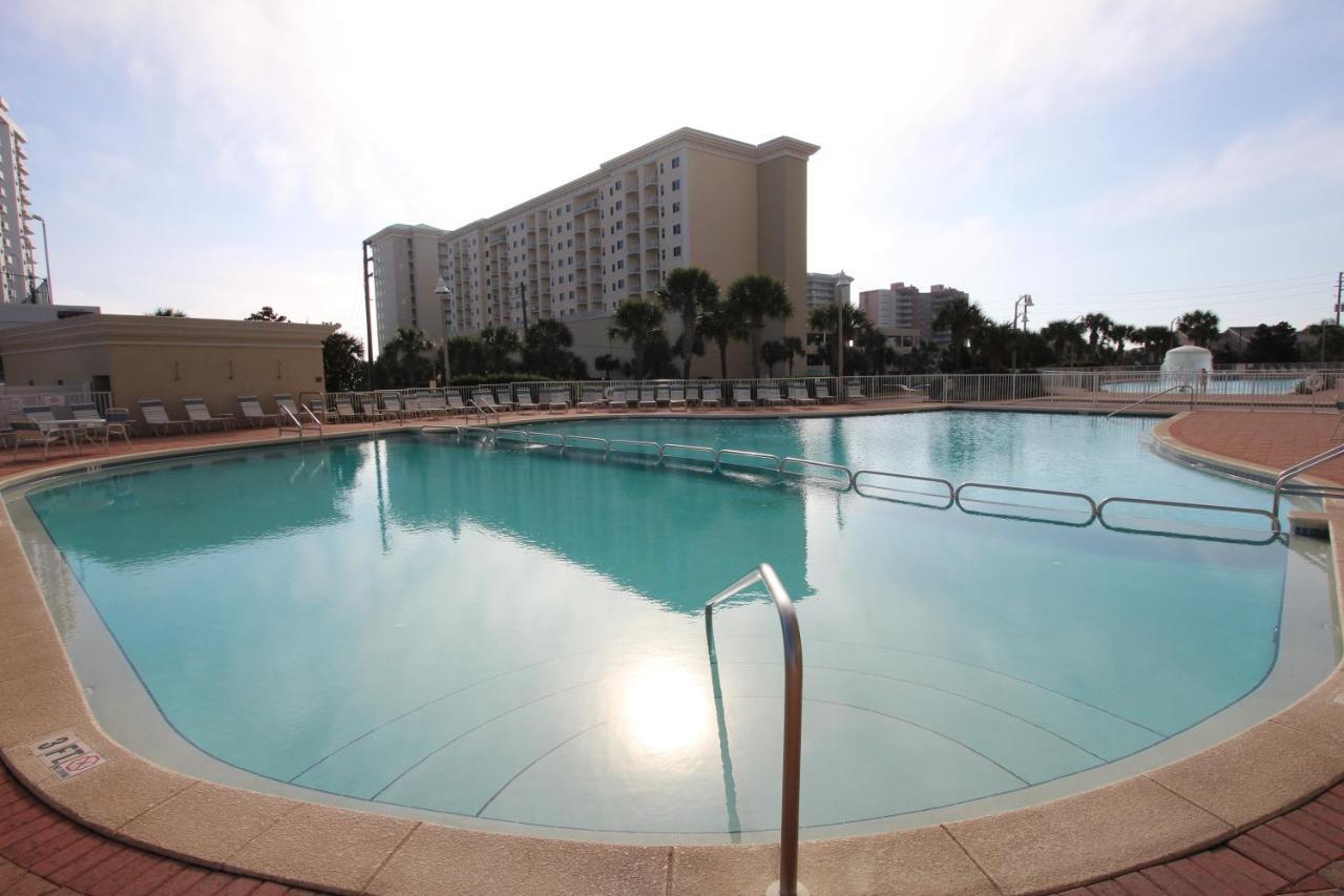Ariel Dunes 1003 At Seascape Resort Scenic 98 Florida Beach Rentals 10Th Floor White Sand View Destin Exterior foto