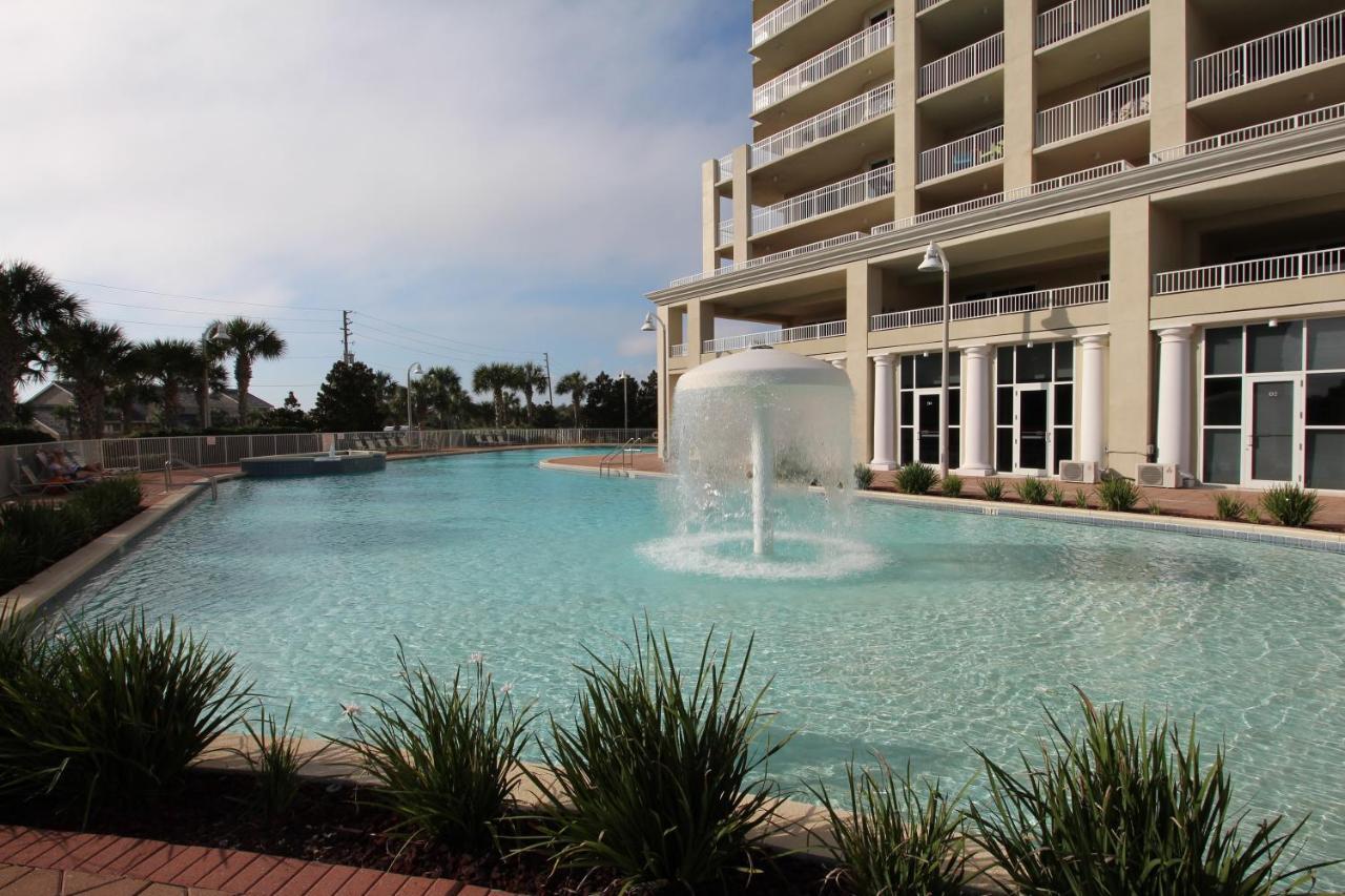 Ariel Dunes 1003 At Seascape Resort Scenic 98 Florida Beach Rentals 10Th Floor White Sand View Destin Exterior foto